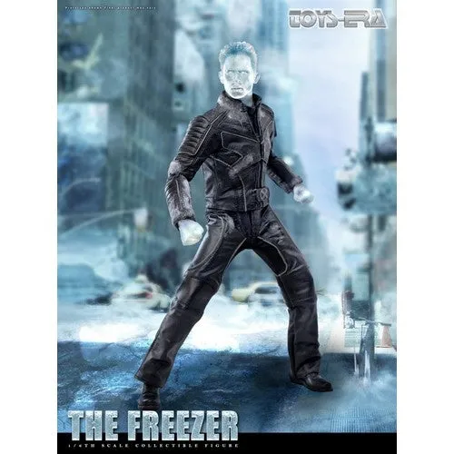 1:6 X-Men - The Freezer aka Ice Man Figure with Base TE024 Toys Era (EX-DISPLAY)