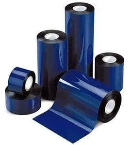 2" x 1181'  TR4070 Classic Resin Ribbons;  1" core (36 rolls/carton)