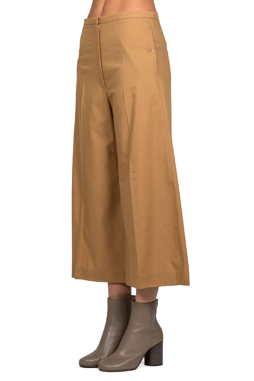 3/4 Large Pants