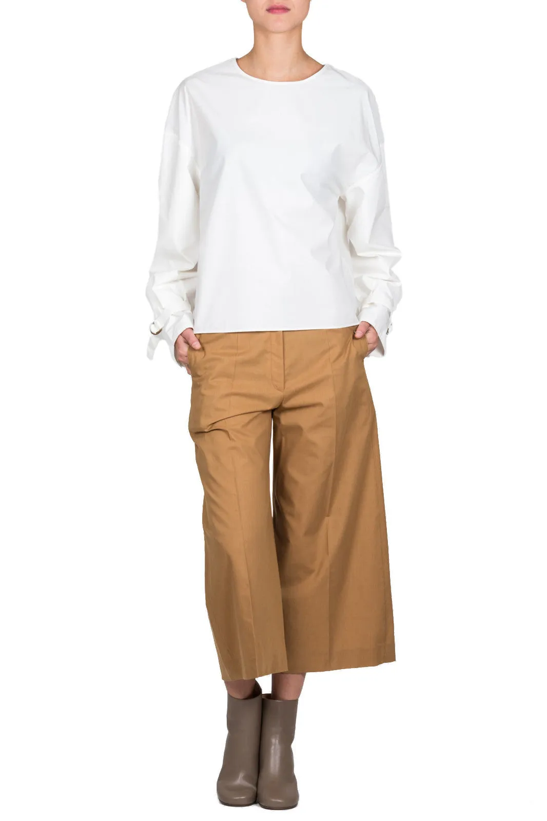 3/4 Large Pants