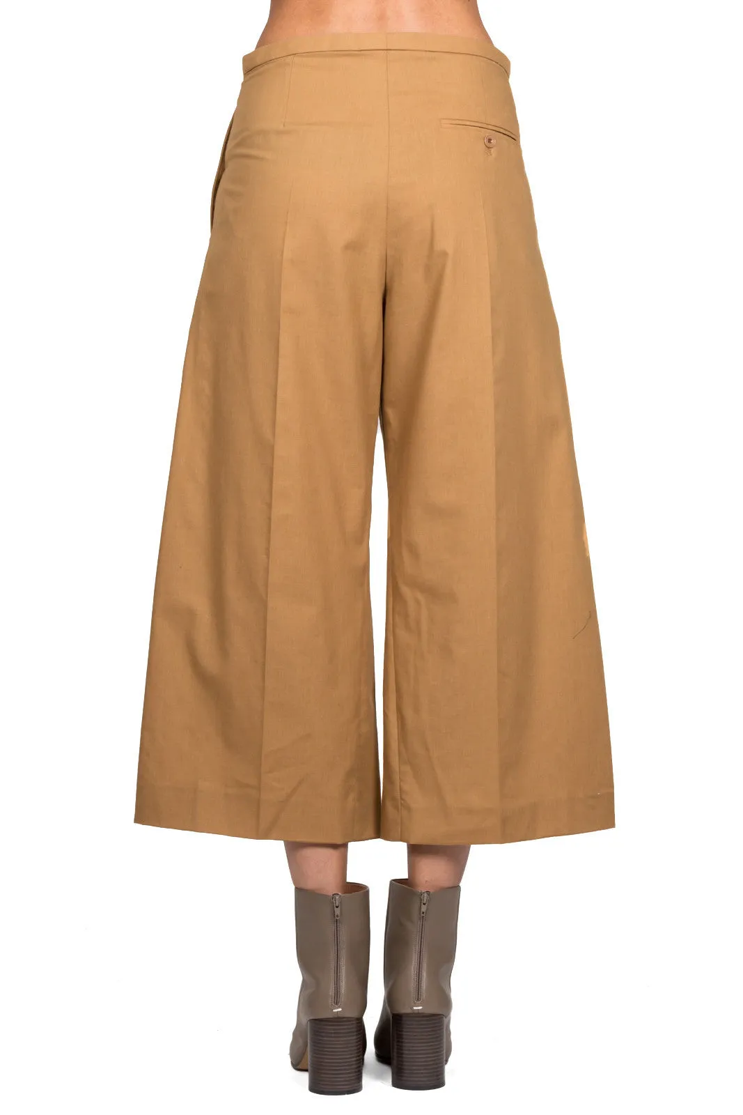 3/4 Large Pants