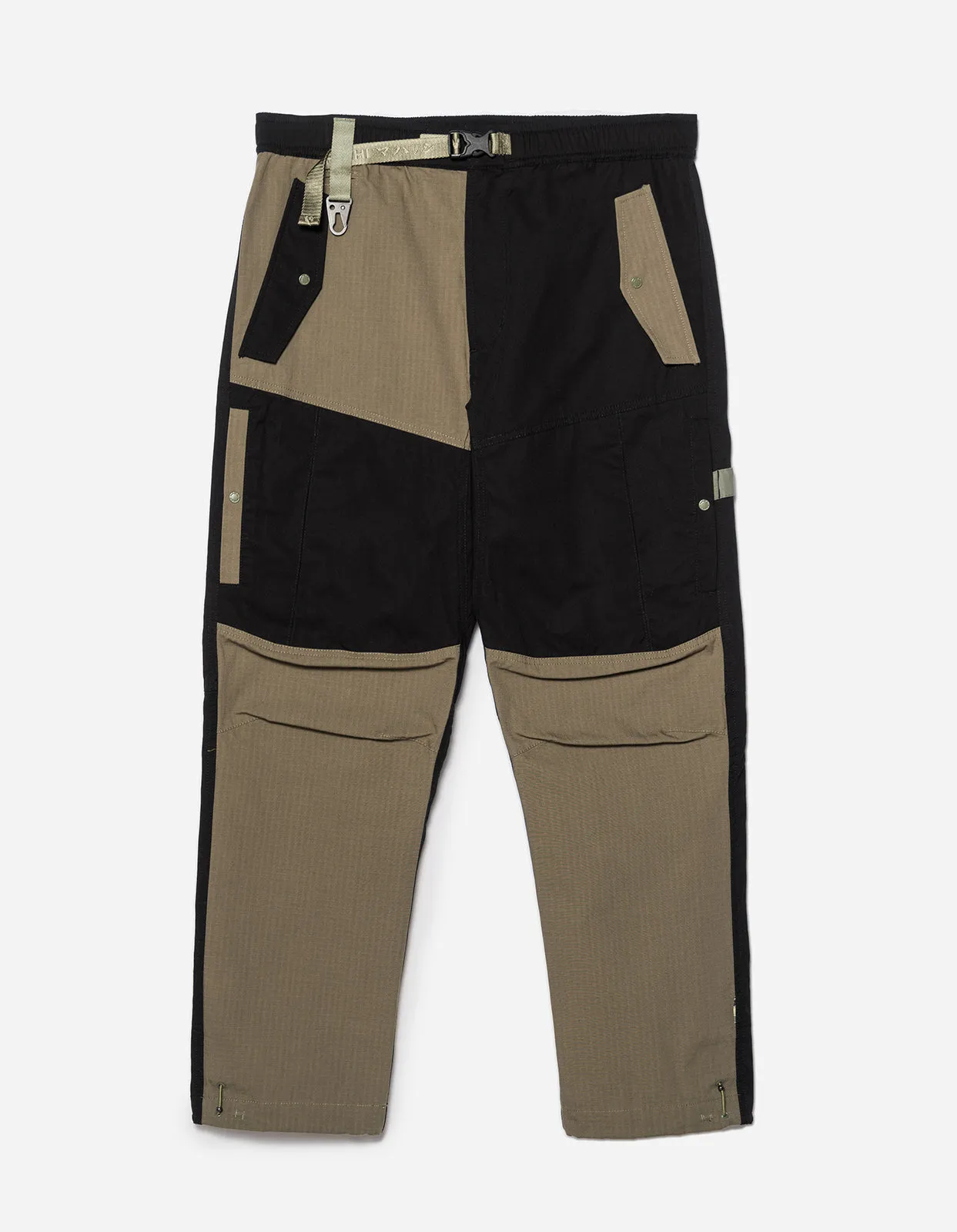 5216 Cordura Simtex Cargo Track Pant Multi