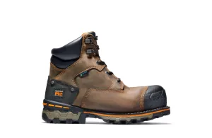 92615 TIMBERLAND PRO® BOONDOCK 6" COMP TOE WORK BOOTS