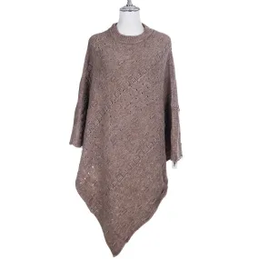 Abbi Poncho Brown