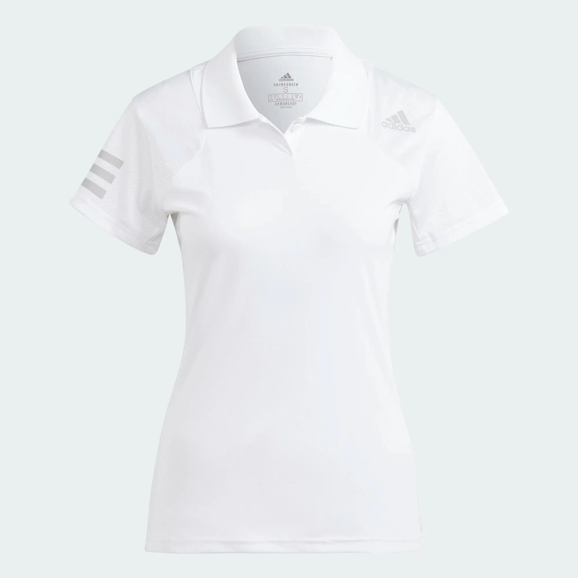 Adidas Club Polo Women Size Small Only