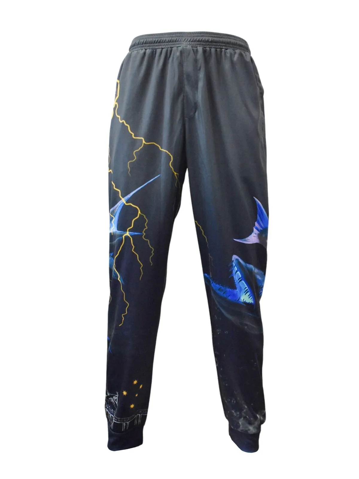 Adult UV Protective Fishing Pants - The Game