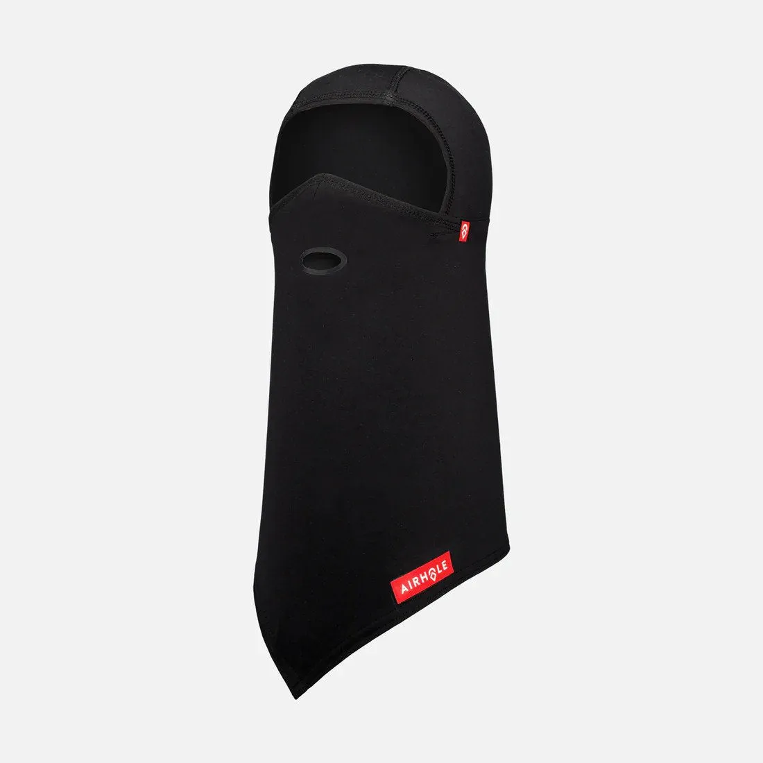 AIRHOLE Senior Polar Fleece Hinge Balaclava