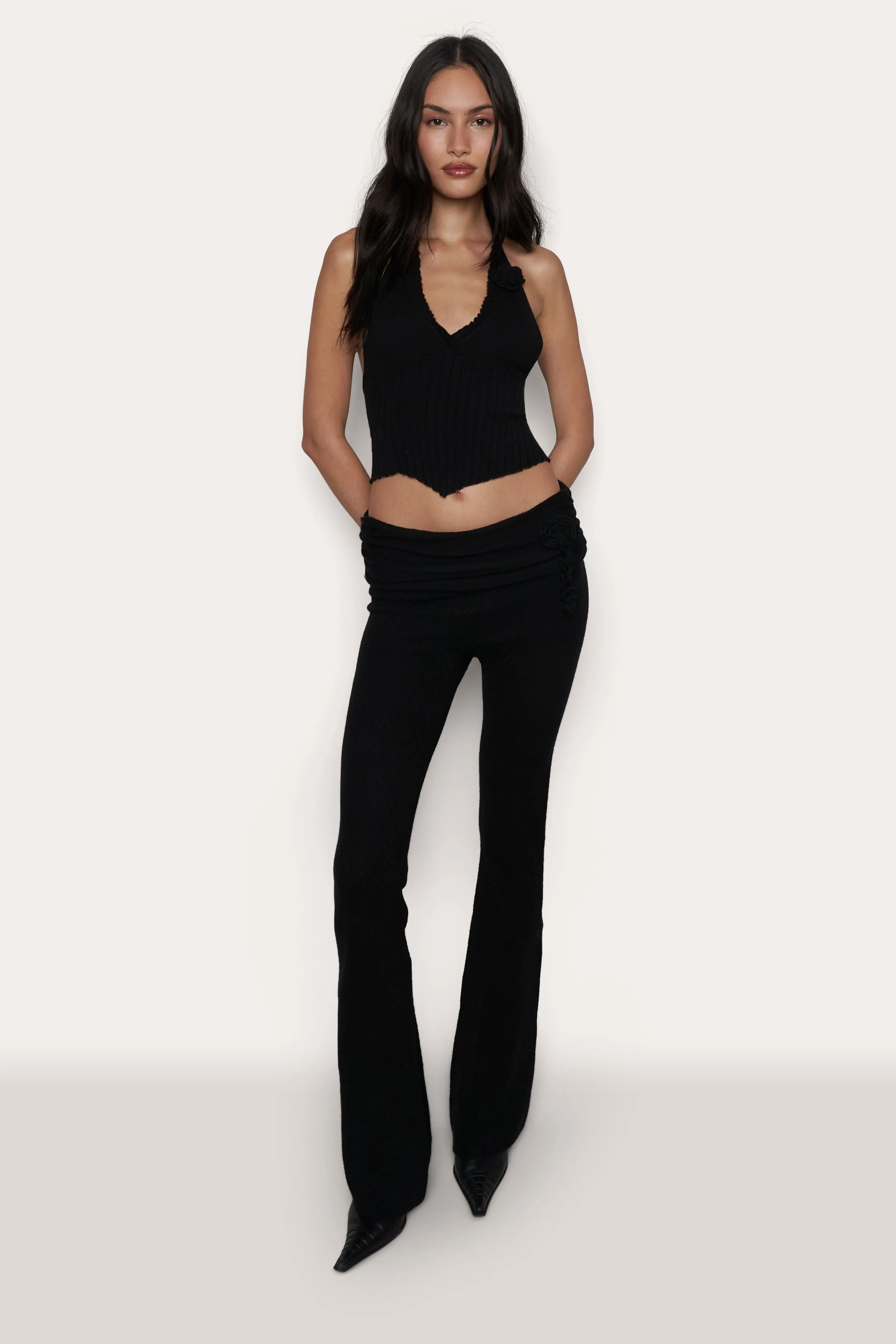 Alacant Knit Pant