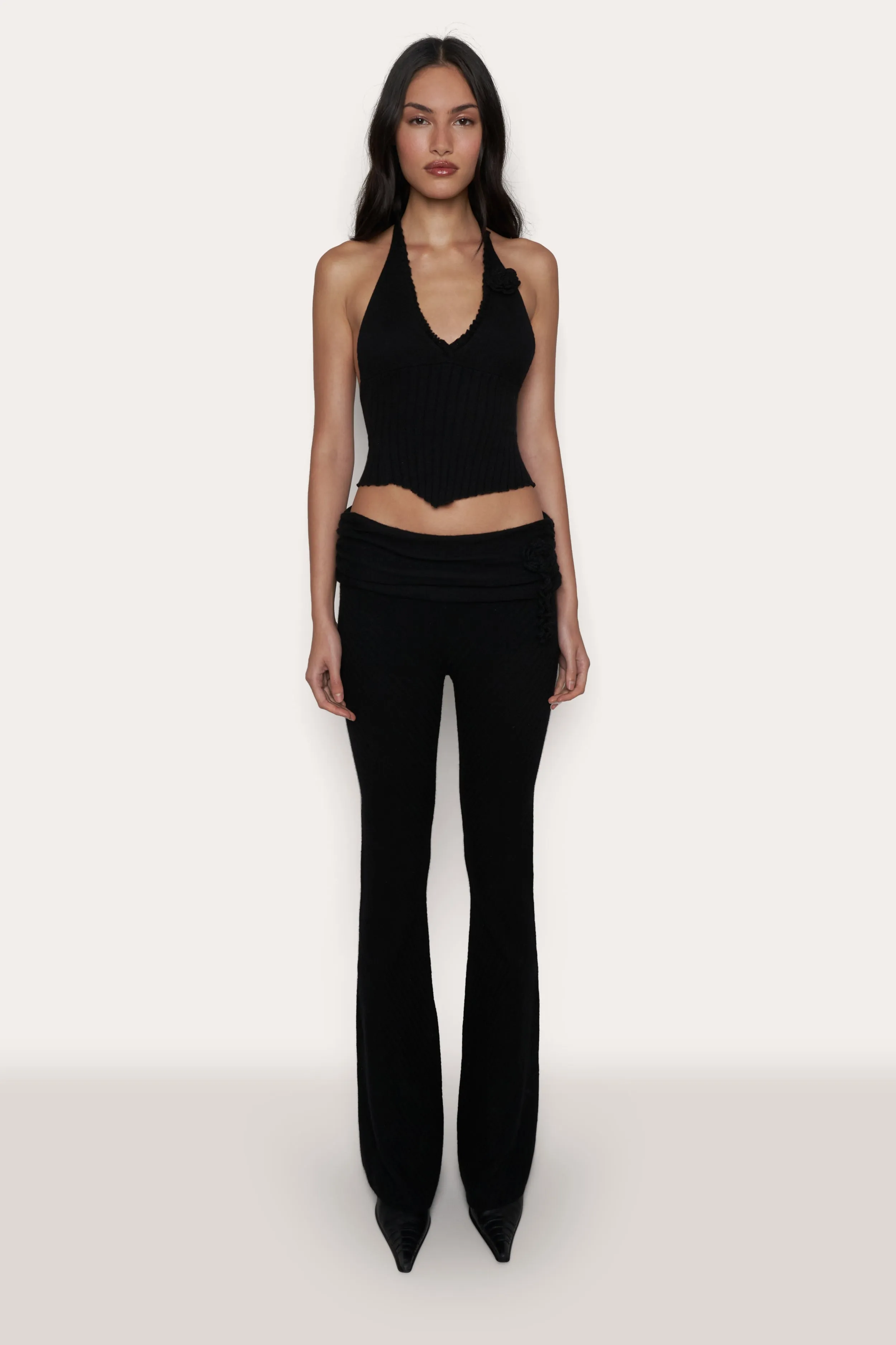 Alacant Knit Pant