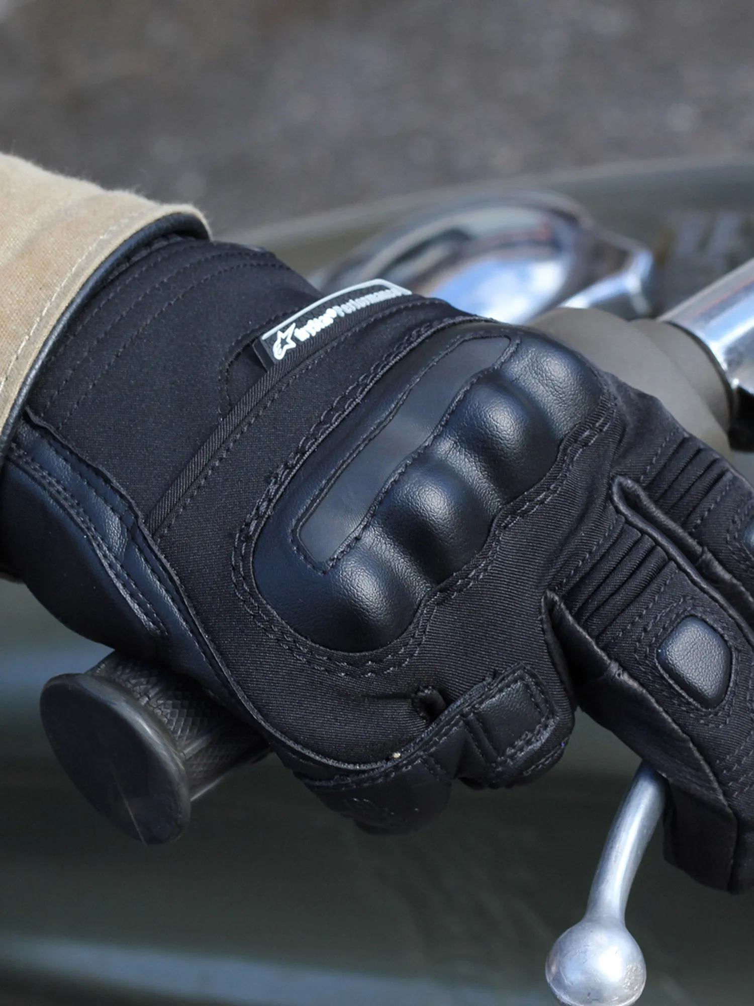 Alpinestars Corozal DS Gloves