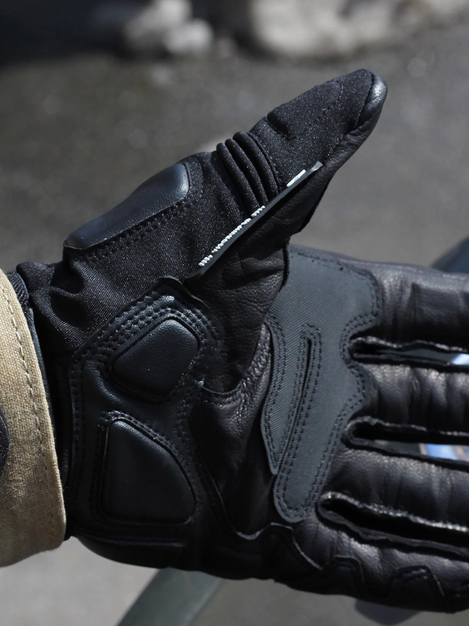 Alpinestars Corozal DS Gloves