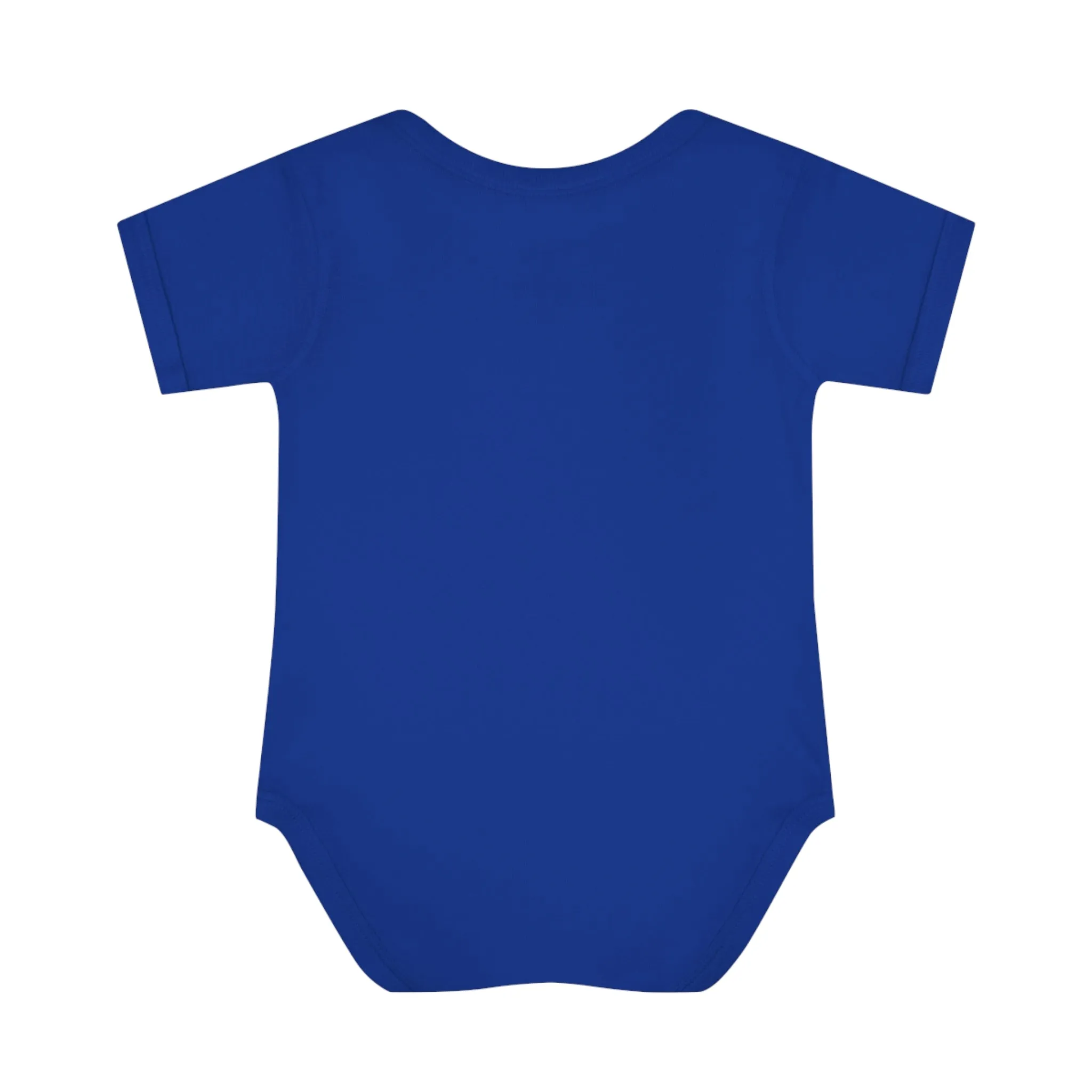 American Society Infant Baby Rib Bodysuit