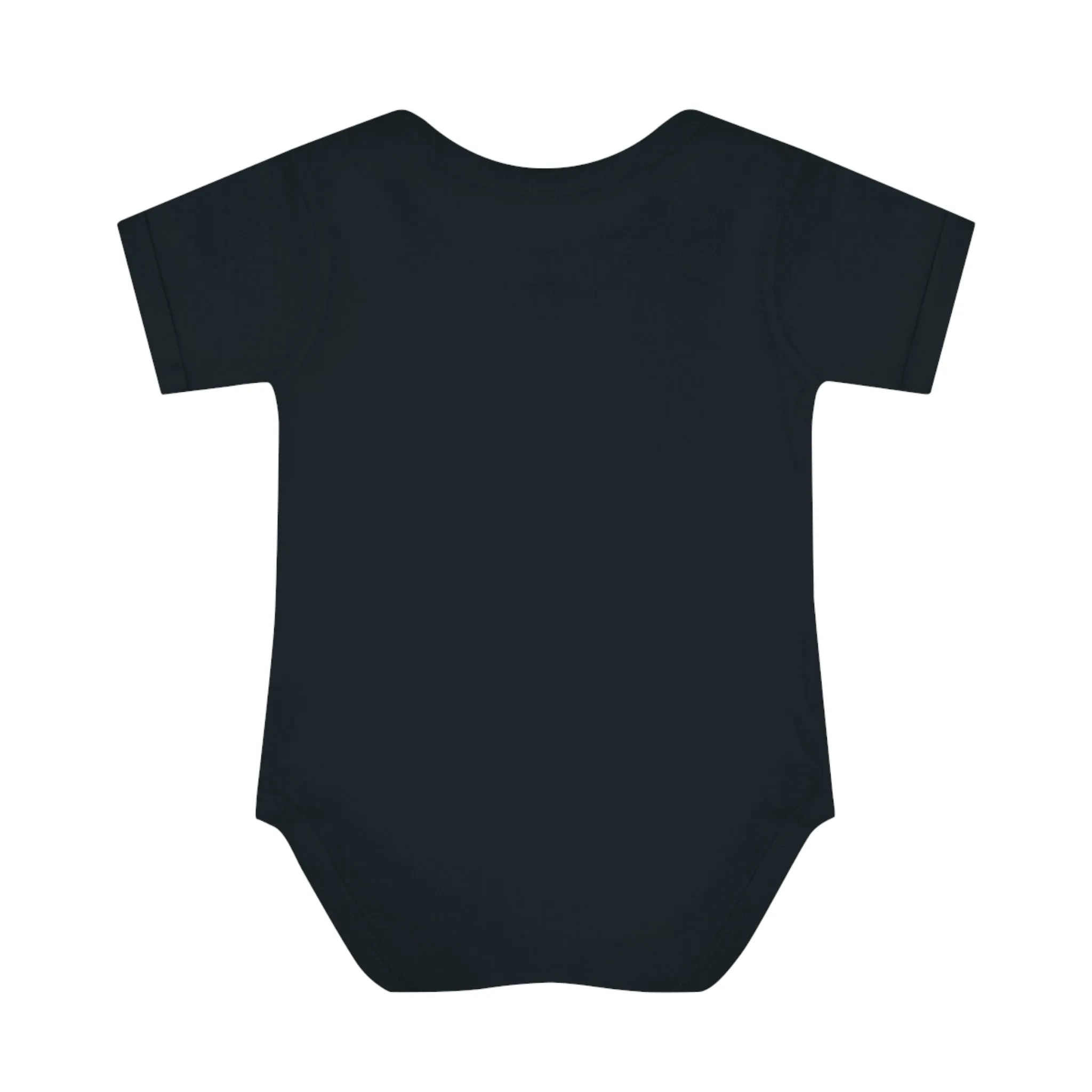 American Society Infant Baby Rib Bodysuit