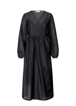 AmoraMD dress - Black