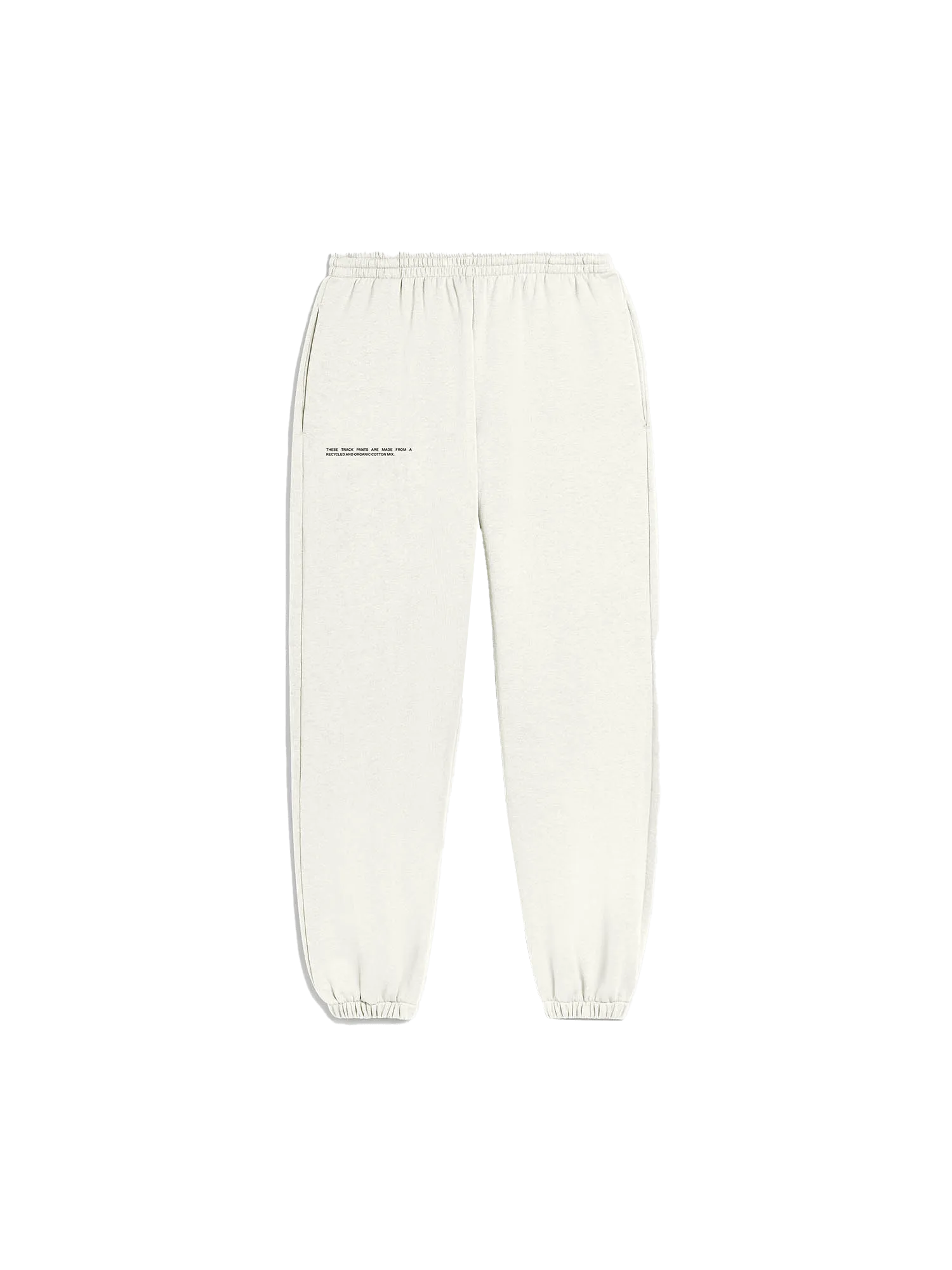 Archive 365 Heavyweight Track Pants—off-white