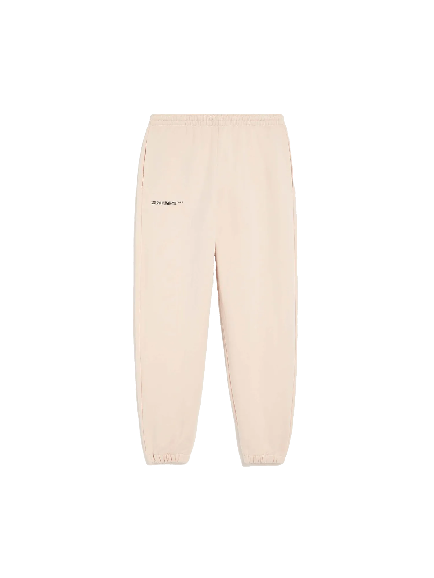 Archive 365 Heavyweight Track Pants—sand