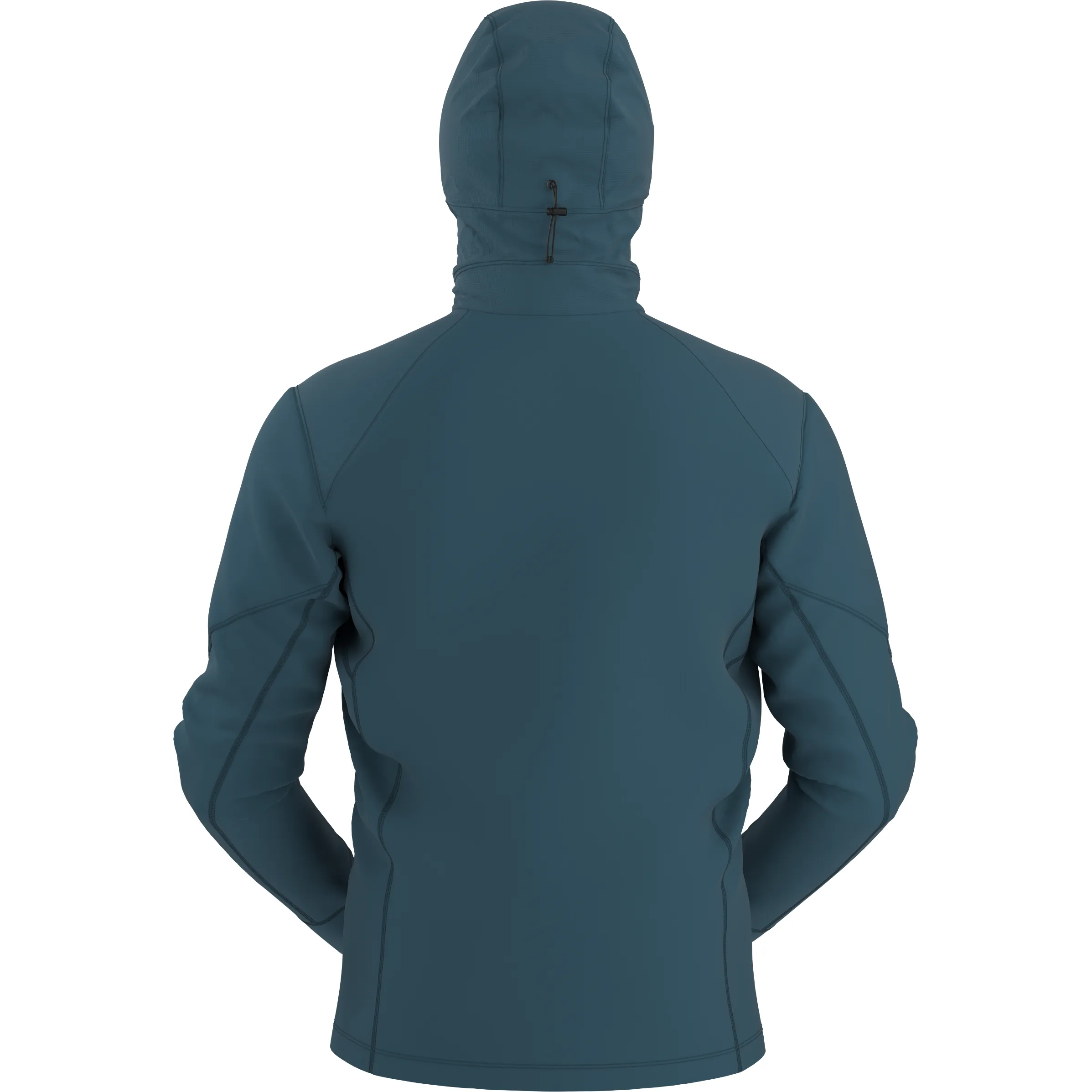 Arc'teryx Delta Hybrid Hoody M