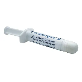 Arctic Silver Ceramique 2 Thermal Compound