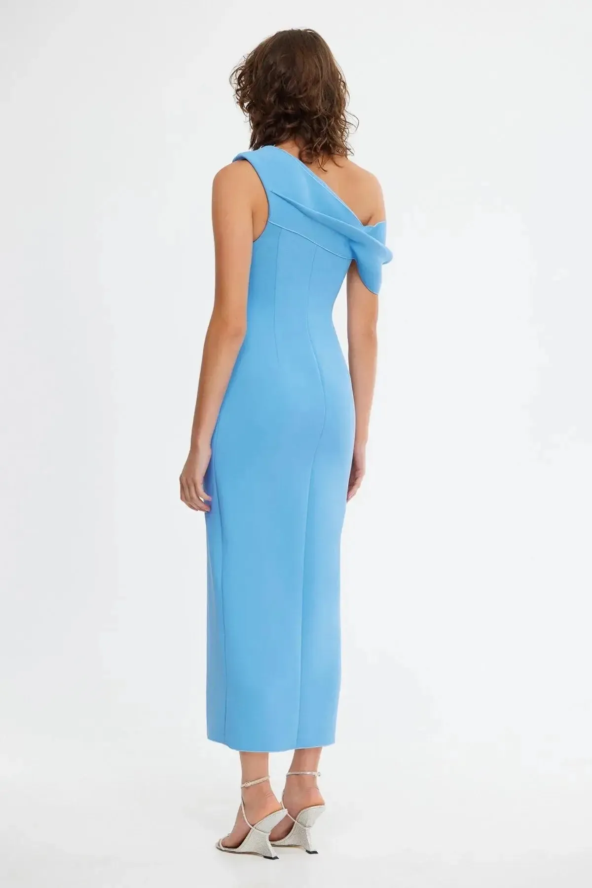 Ashford Maxi Dress