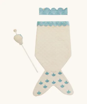 Avery Row Dress Up Set - Mermaid