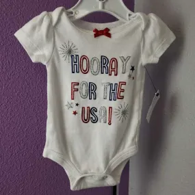 BABY STARTERS - BODYSUIT