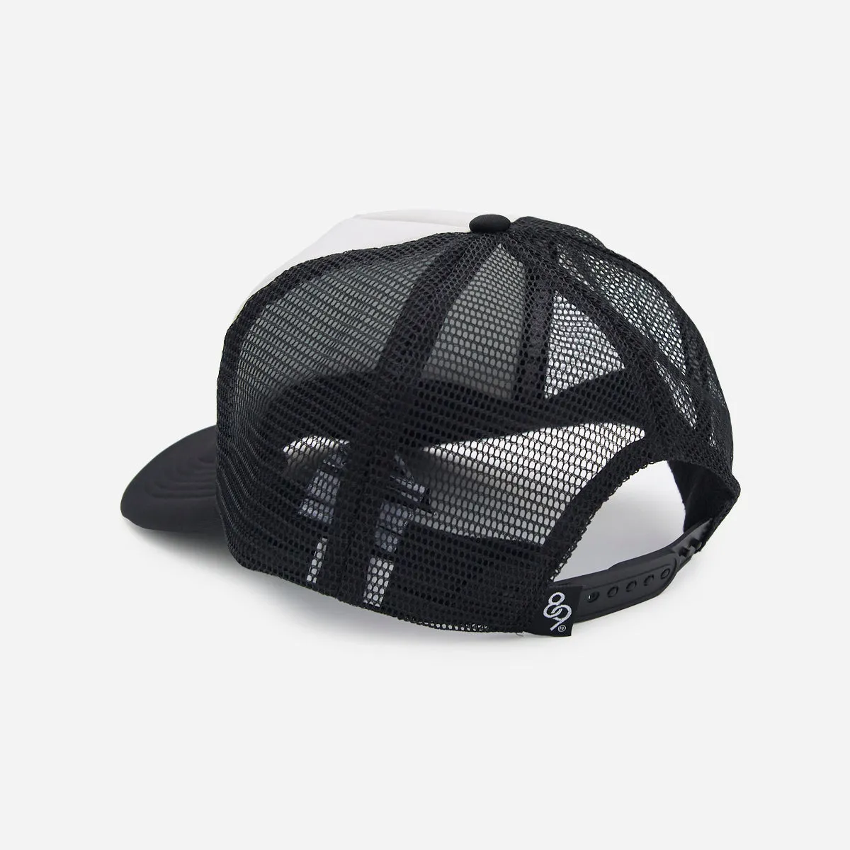 Balaclava Trucker Hat