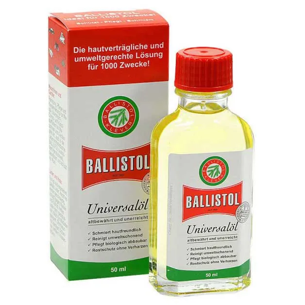 BALLISTOL UNIVERSAL OIL SPRAY