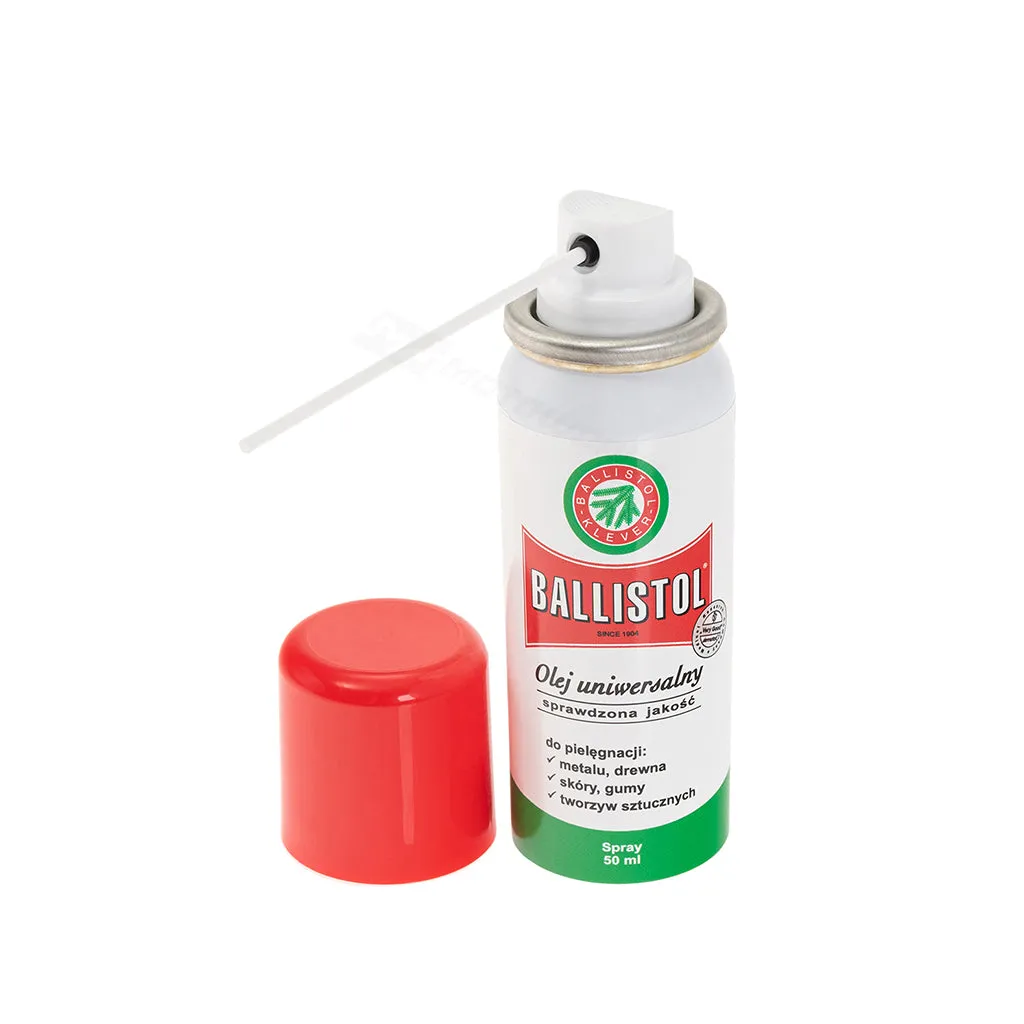 BALLISTOL UNIVERSAL OIL SPRAY