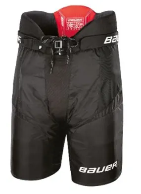 Bauer Nsx Junior Hockey Pants