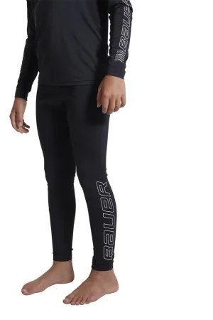 Bauer Youth Performance Base Layer Hockey Player Pant