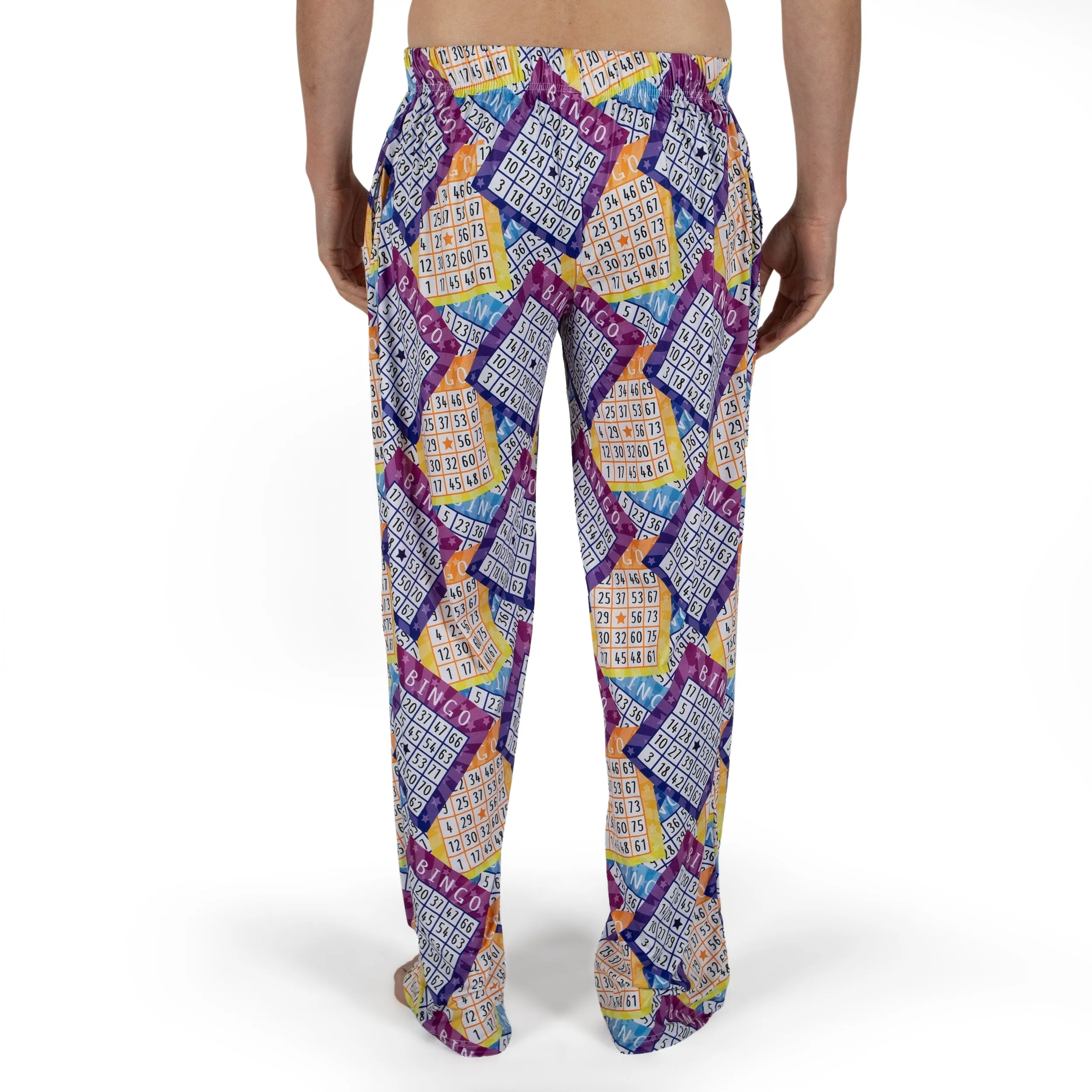 Bingo Lounge Pants