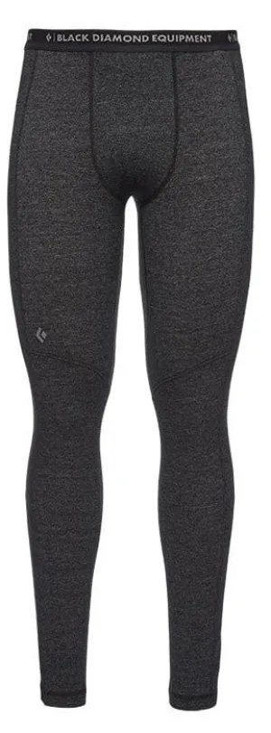 BLACK DIAMOND M PANT SOLUTION 150 MERINO