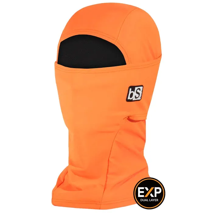 Blackstrap Expedition Hood Balaclava