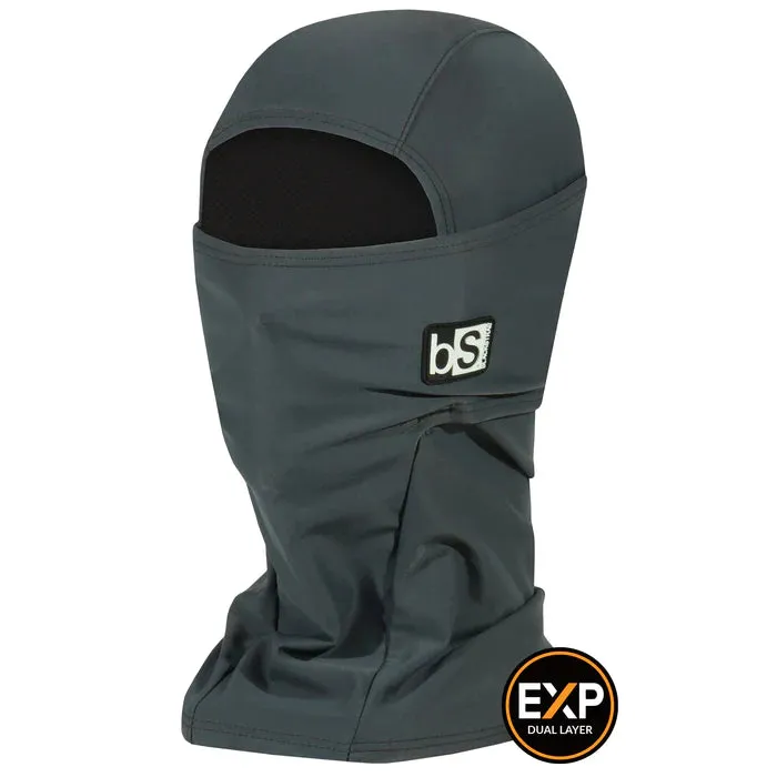 Blackstrap Expedition Hood Balaclava