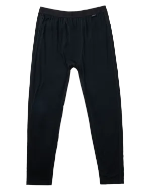 Burton Men's Phayse Merino Pants - True Black