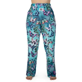 Butterfly Lounge Pants