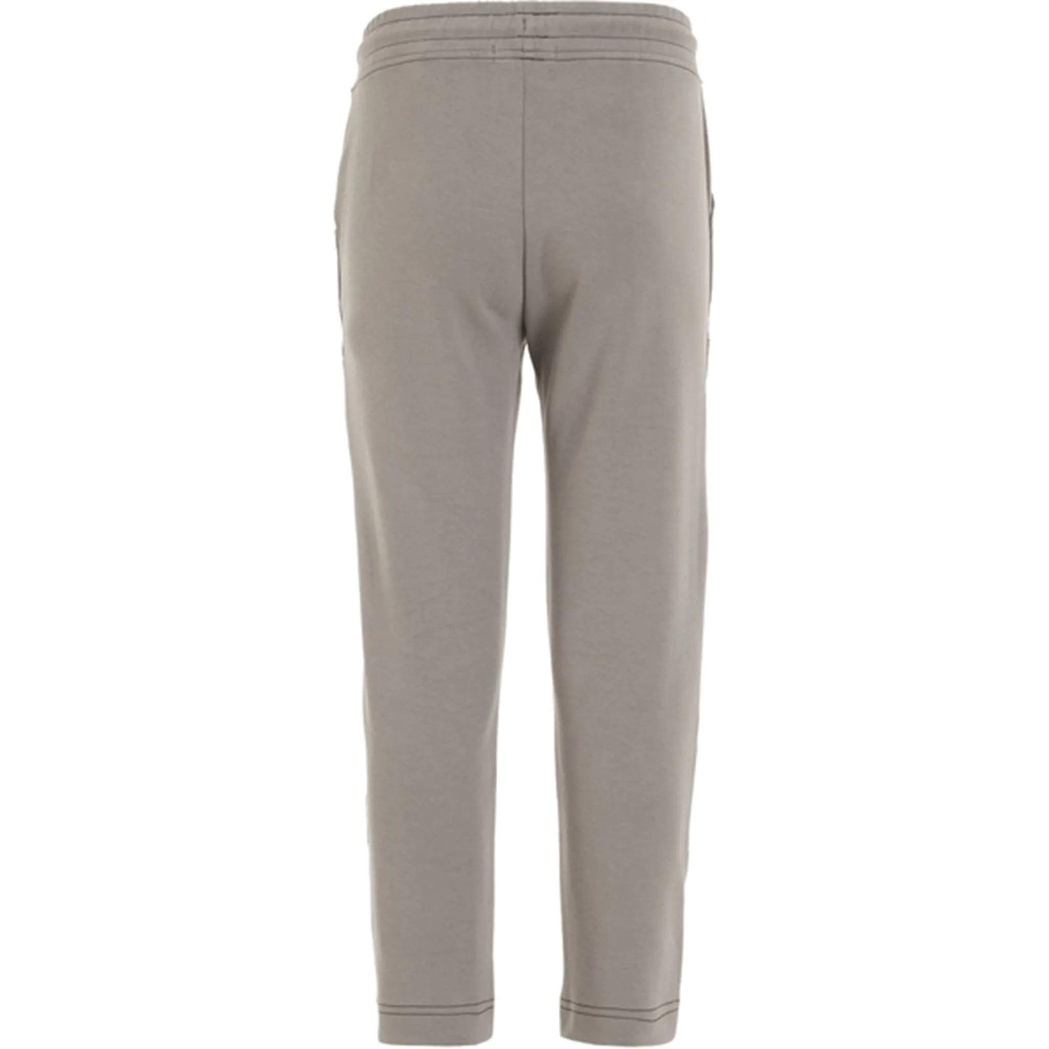 Calvin Klein Silk Spacer Workwear Sweatpants Brushed Nickel