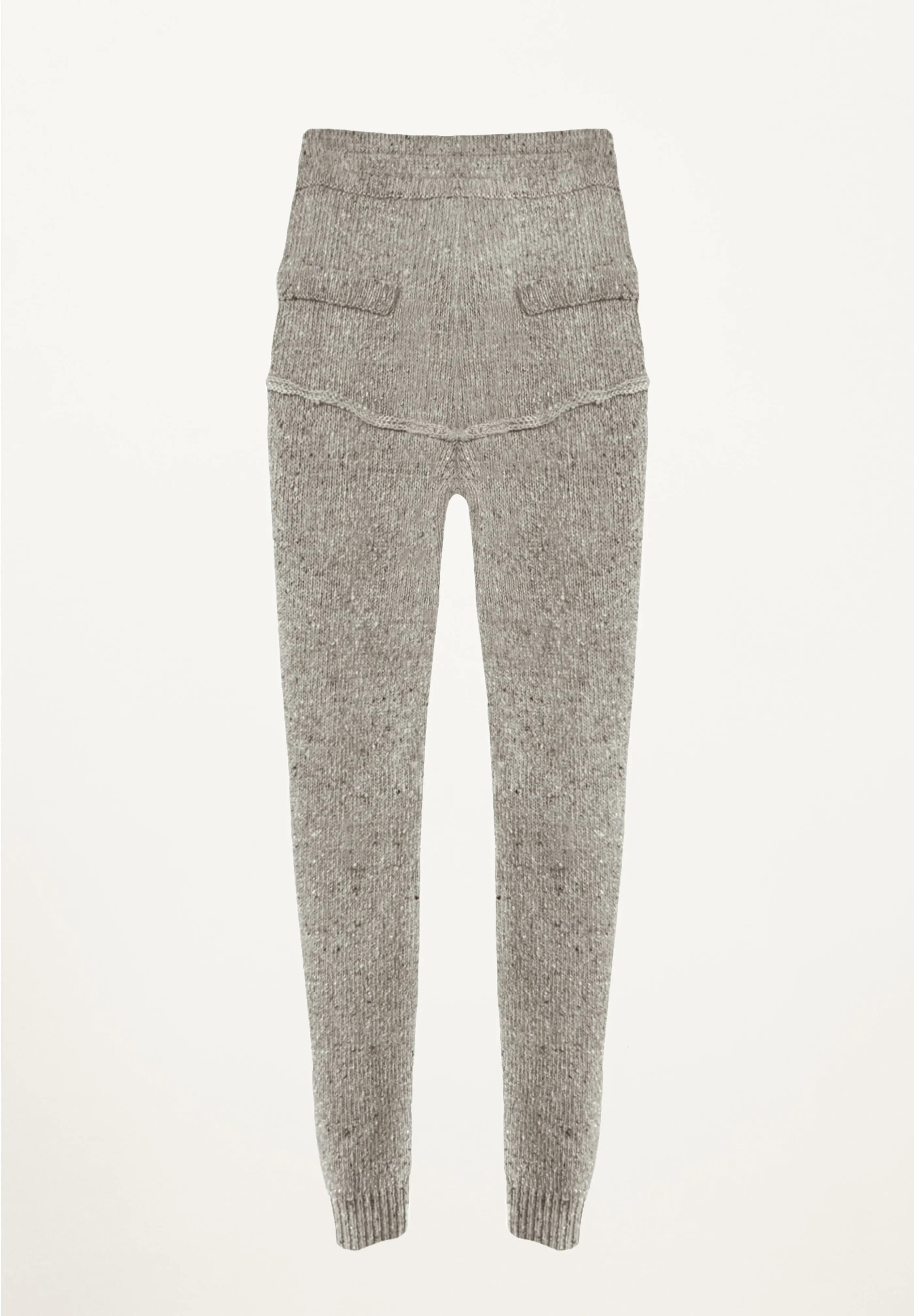 Carter Sweatpants in Sand