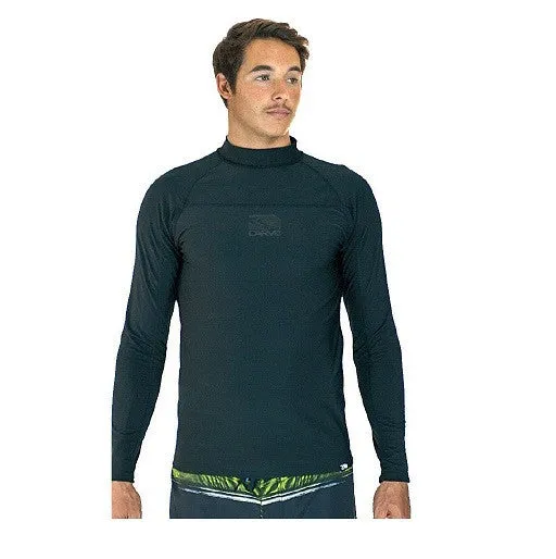 Carve Ex-Nemesis Mens L/S Thermal Rashie