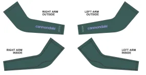 Chase Arm Warmer  - Cannondale