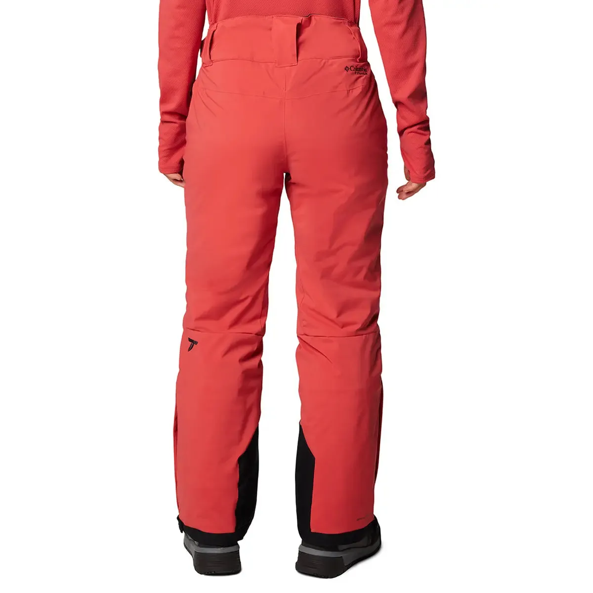 Cirque Bowl™ Insulated Pant - Daredevil