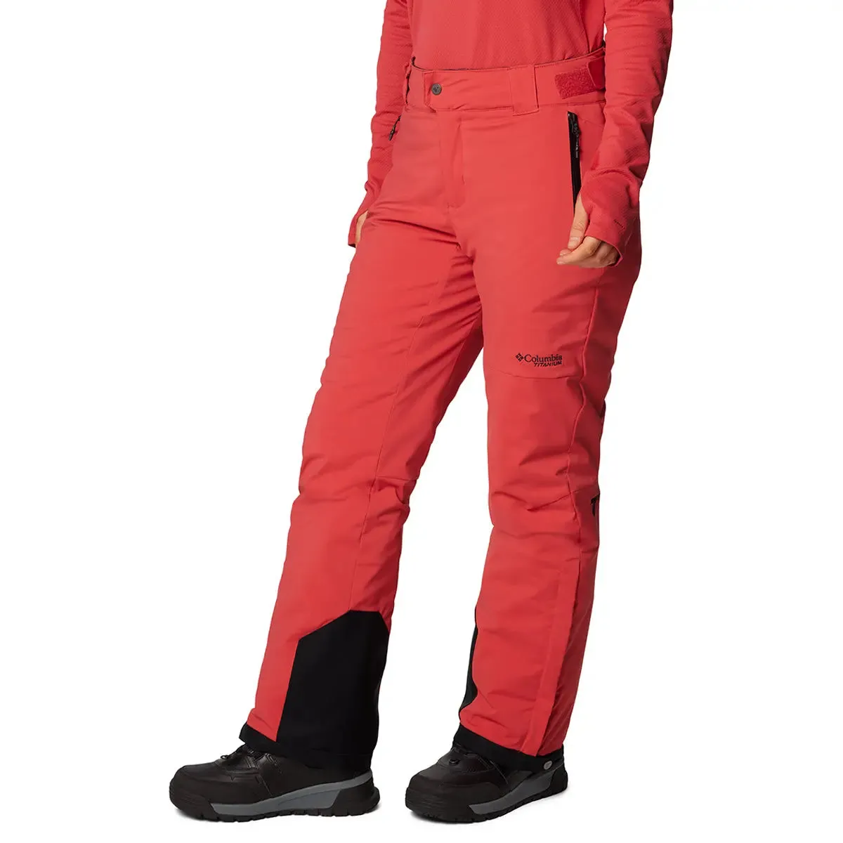 Cirque Bowl™ Insulated Pant - Daredevil