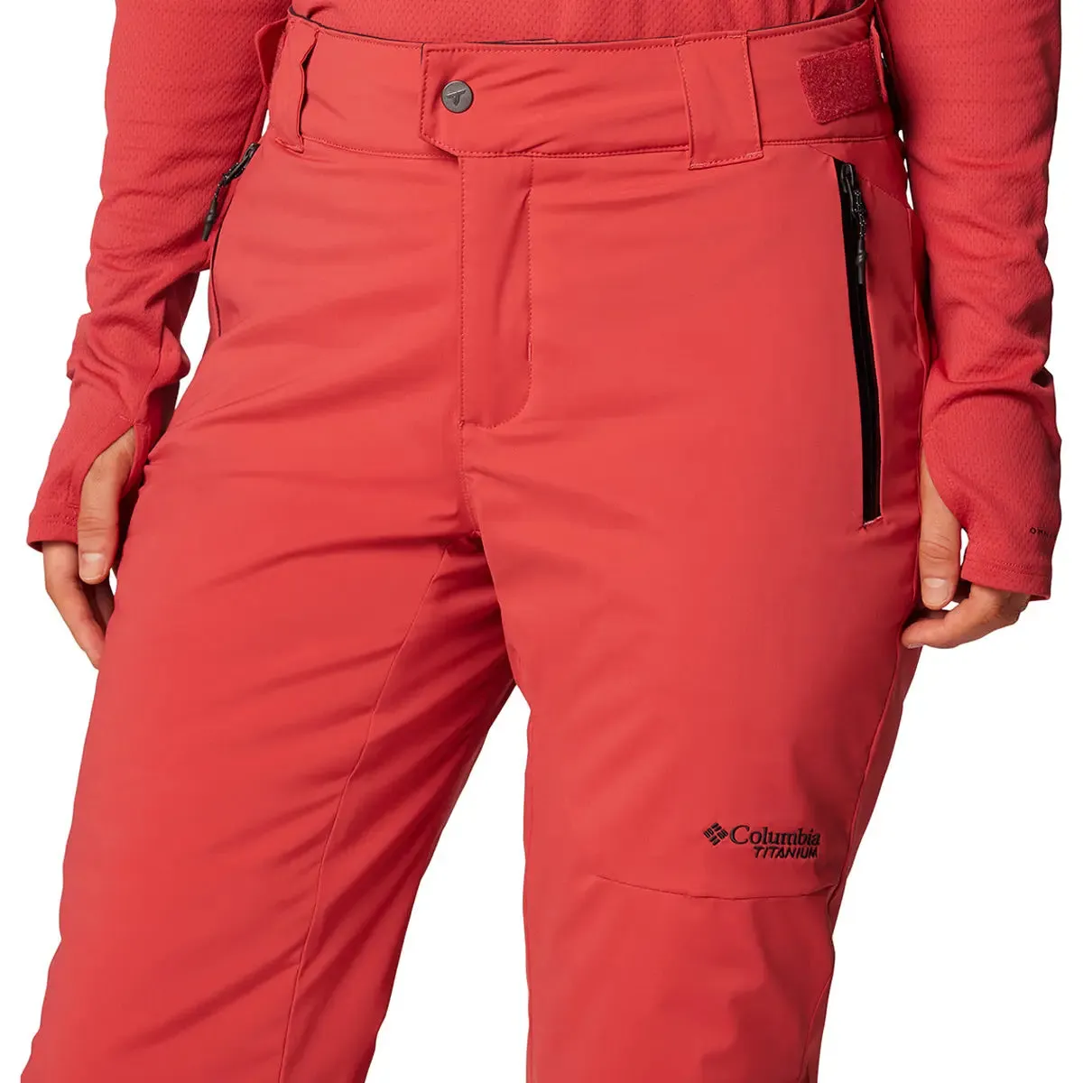 Cirque Bowl™ Insulated Pant - Daredevil