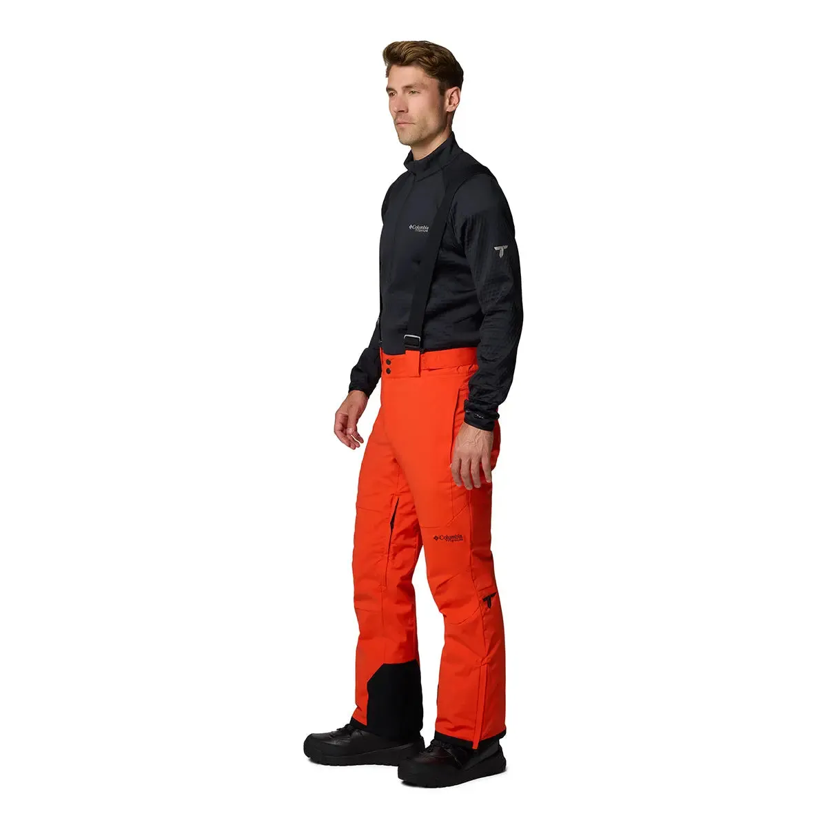 Cirque Bowl™ Pant Regular - Spicy