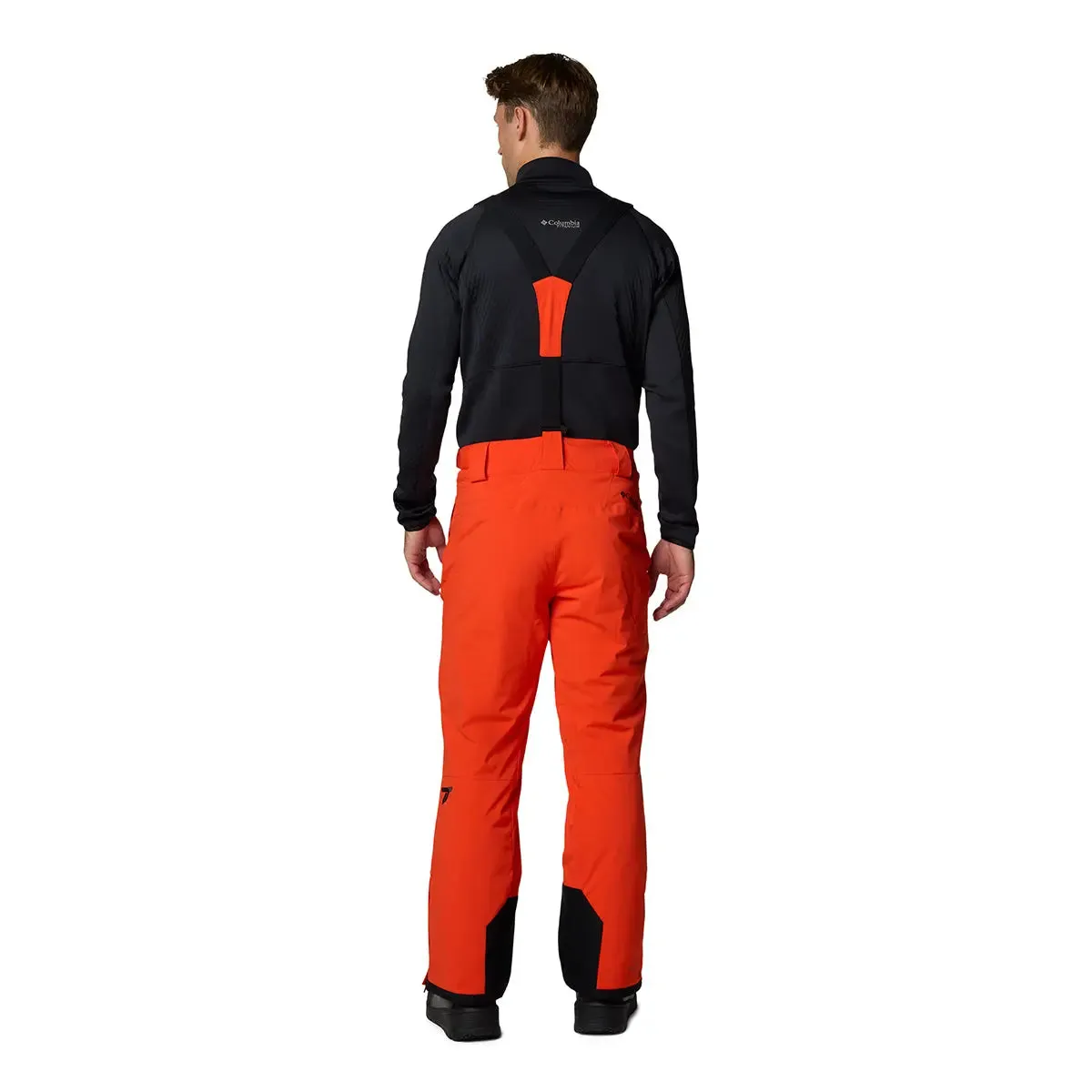 Cirque Bowl™ Pant Regular - Spicy