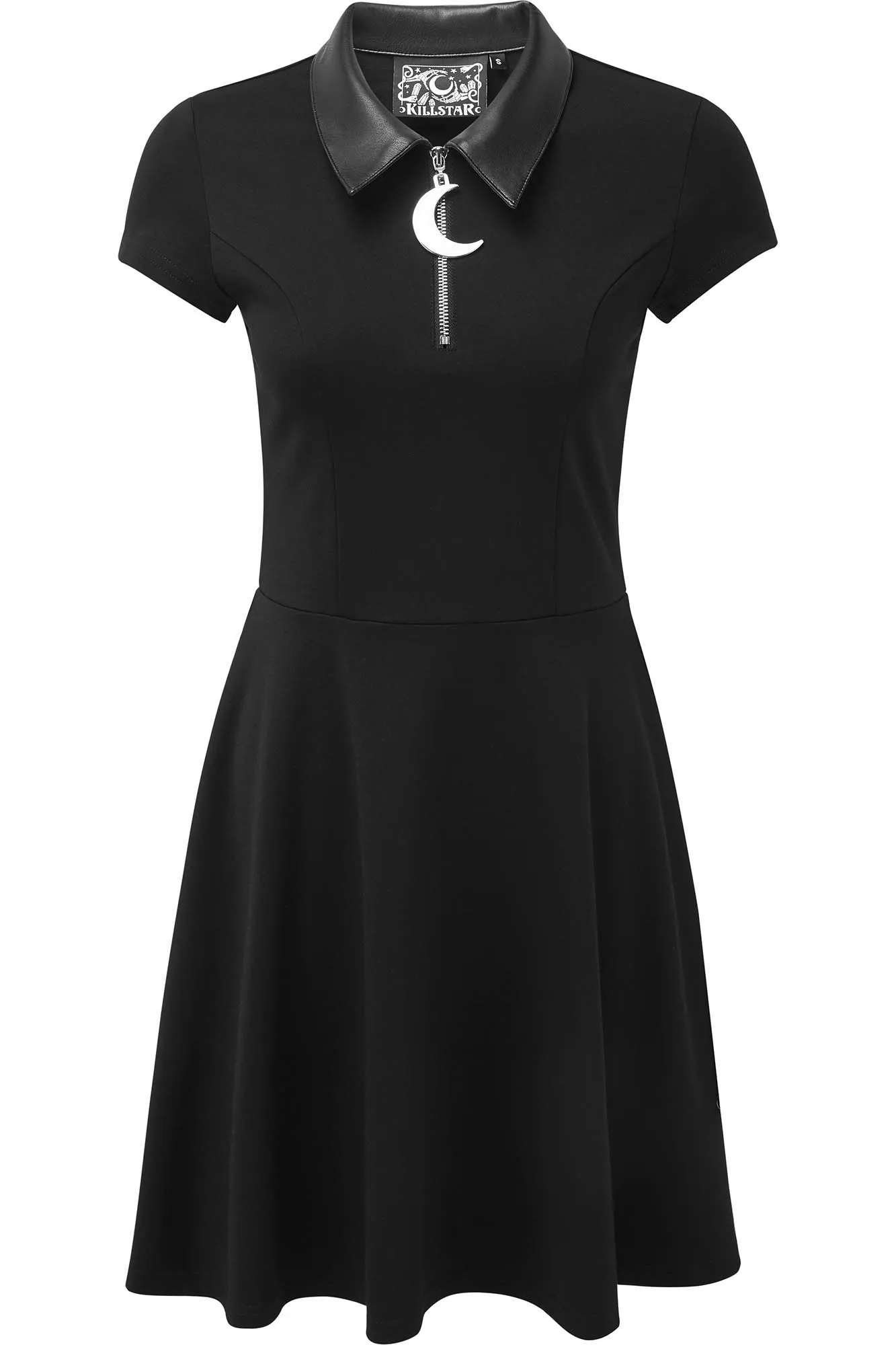 Coven Cutie Skater Dress