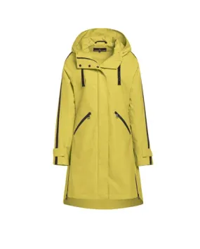 Creenstone Karmen Raincoat