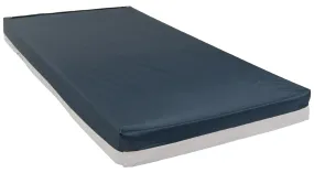 Drive Medical 15310-84 Bariatric Foam Mattress, 48" W x 84" L