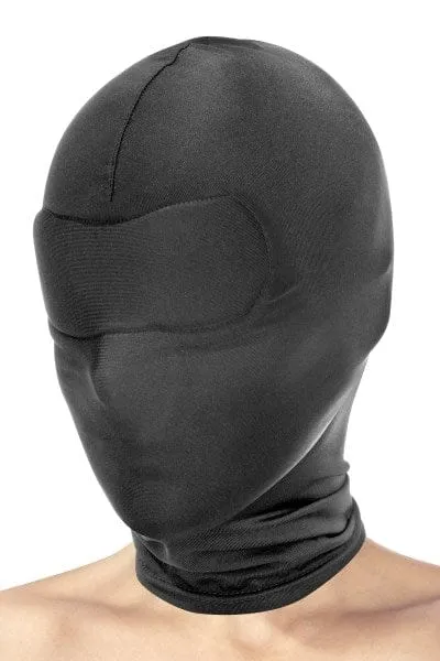 Fetish Tentation Closed Hood