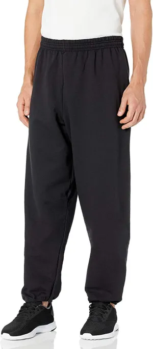 Fleece Sweat Pants/Natori Ryu